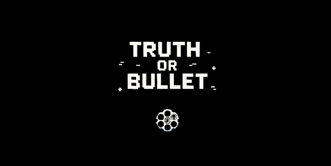 Truth or Bullet - 러시안 룰렛 심리 게임