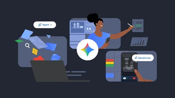 제미나이로 공간과 삶을 정리하는 8가지 방법